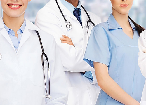 Staff Medico- Centro Oculistico Brignola